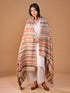 Women's Jamawar Wool Shawl
